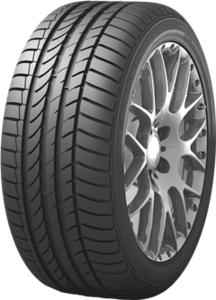 Dunlop 225/50R17 Sport Maxx TT 94W ROF