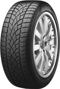Dunlop 205/60R16 Winter Sport 3D 92H MS