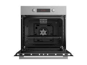 Tesla ugradna rerna BO900MX,MF,9 funkcija,crna-inox