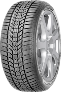 Sava guma 225/55R17 Eskimo HP2 101V XL