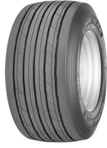 Goodyear 245/70R19.5 REG RHT II 141/140