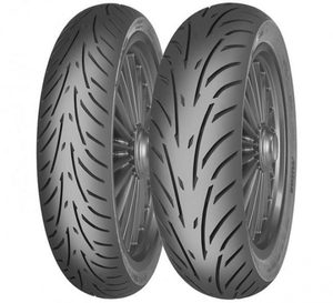 Mitas 140/70-14 TOURINGFORCE 68S TL