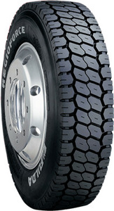 Fulda 245/70R17.5 REGIOFORCE 135/134