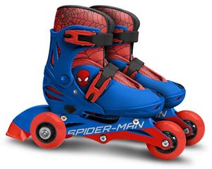 Role 2u1 3 kotača SPIDERMAN 2019 27-30