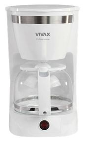 VIVAX HOME aparat za kavu CM-08127W