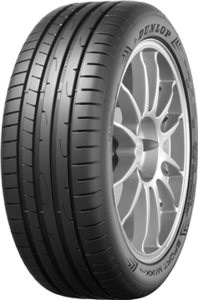 Dunlop 215/55R18 Sport Maxx RT2 SUV 99V