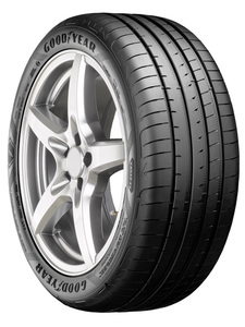 Goodyear 255/40R19 100Y Eagle F1 Asymetric 5 XL