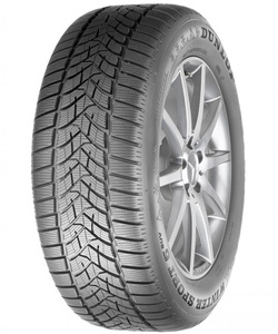 Dunlop guma 245/45R18 Winter Sport 5 100V XL