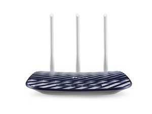 TP-LINK Wi-Fi Ruter AC750 Dual-Band, 5x10/100M port, 2xekste