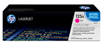 HP Toner Magenta CLJ CP1515n/CP1518ni/CP1215/CM1312 MFP [CB5