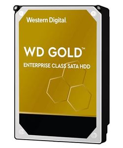 Hard disk 6TB Western Digital Gold™ Enterprise Class 3.5" WD6003FRYZ