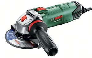 Bosch PWS 850-125 ugaona brusilica 06033A270B