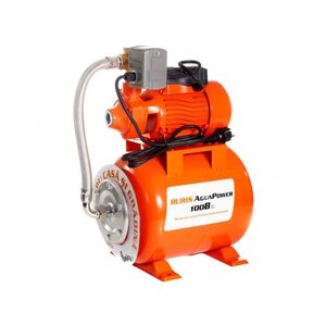 Ruris Aquapower 1008 hidropak pumpa