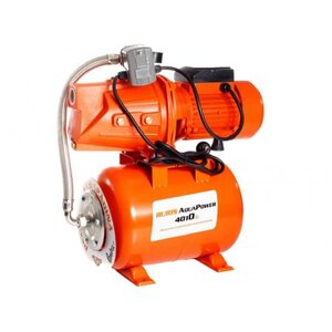 Ruris Aquapower 4010 hidropak pumpa
