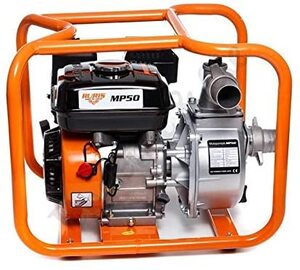 Ruris MP50 benzinska vodena pumpa