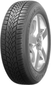 Dunlop 195/60R15 Winter Response 2 88T MS