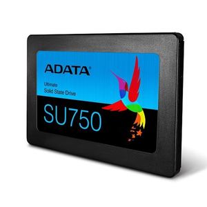 SSD 256GB ADATA SU750 SATA 2.5'' 3D Nand