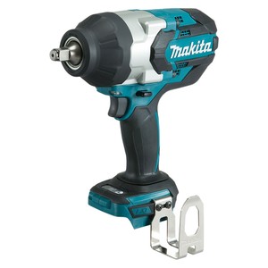 MAKITA odvijač udarni DTW1002Z 18v, bez baterije i punjača