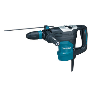 MAKITA paket čekić-bušilicaHR4003C + uagona brusilica GA5030