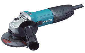 MAKITA brusilica ugaona GA4530 720w