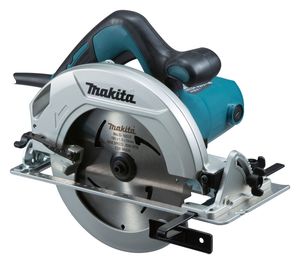 MAKITA testera ručna kružna HS7601 1200w