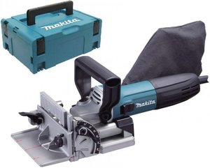 MAKITA glodalica za zlebove PJ7000J 701w