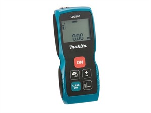 MAKITA daljinomer laserski LD050P