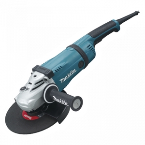 MAKITA brusilica ugaona GA9040RF01