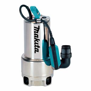 MAKITA potopna pumpa za prljavu vodu PF1110 1100w
