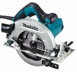 MAKITA testera ručna HS7611 1600w