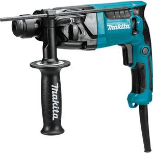 MAKITA bušilica-čekić HR1840 470w/1,4j