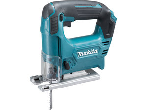 MAKITA ubodna testera JV101DZ 10.8v, bez baterije i punjača