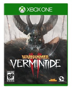 XBOXONE Warhammer - Vermintide 2 Deluxe edition