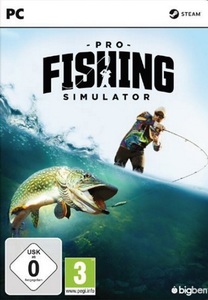PC Pro Fishing Simulator