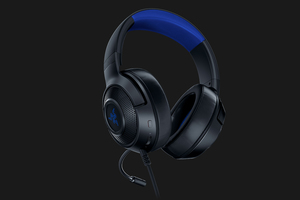 Razer RZ04-02890200-R3M1 Kraken X for Console - Gaming Heads
