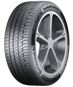 Continental 195/65R15 PremiumContact 6 91H
