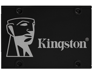 KINGSTON 1024GB 2.5" SATA III SKC600/1024G SSDNow KC600 series