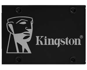 KINGSTON 512GB 2.5" SATA III SKC600/512G SSDNow KC600 series