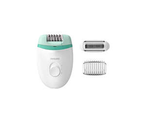 Philips epilator BRE245/00