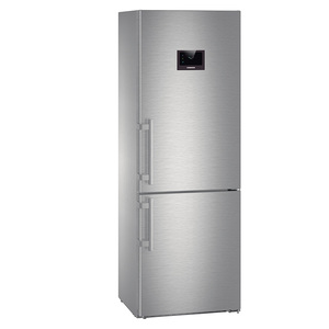 LIEBHERR  frižider CBNes 5778 - Premium + SmartSteel