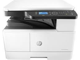 HP Multifunkcijski štampač LaserJet MFP M438n | 8AF43A