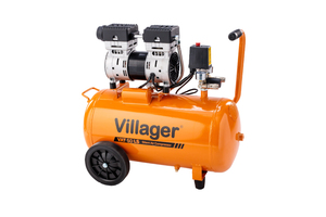 Villager VAT 50 LS vazdušni kompresor
