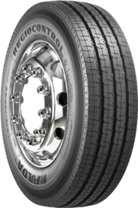 Fulda 215/75R17.5 REGIOCONTROL 126M