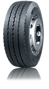 West Lake 215/75R17.5 WL WTX1 135/133J