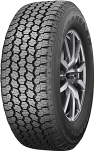 Goodyear 265/65R17 WRL AT ADV OWL 112T