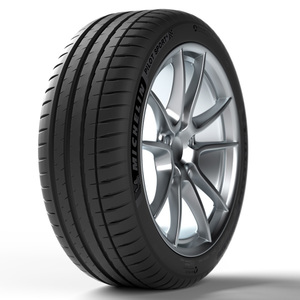 Michelin 255/55R19 PILOT SPORT 4 SUV