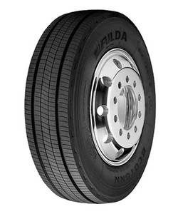 Fulda 245/70R17.5 ECOTONN 143/141J