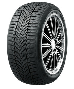 Nexen 245/50R18 WINGUARD SPORT 2 104V XL, Pot: C, Pri: C, Buka: 72 dB