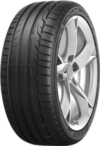 Dunlop guma 205/45R17 SPTMAX RT 88W ROFMFS