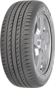 Goodyear guma 255/65R17 EFFIGRIP SUV 110H